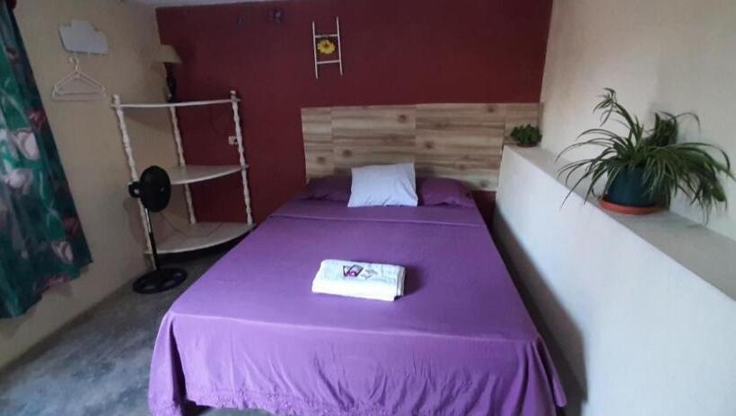 پانسیون Casa Zoila Hospedaje