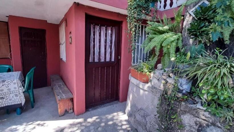 پانسیون Casa Zoila Hospedaje