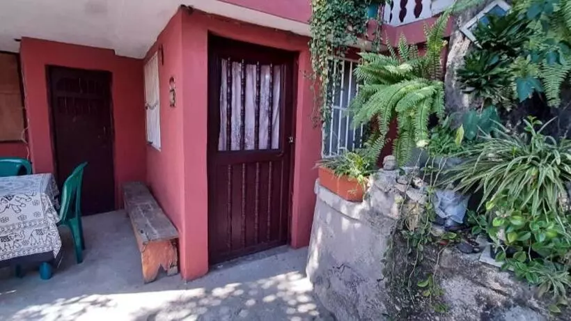 پانسیون Casa Zoila Hospedaje