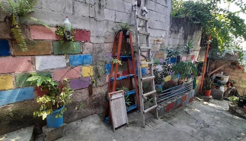 پانسیون Casa Zoila Hospedaje