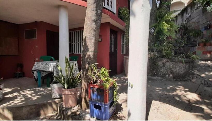 پانسیون Casa Zoila Hospedaje