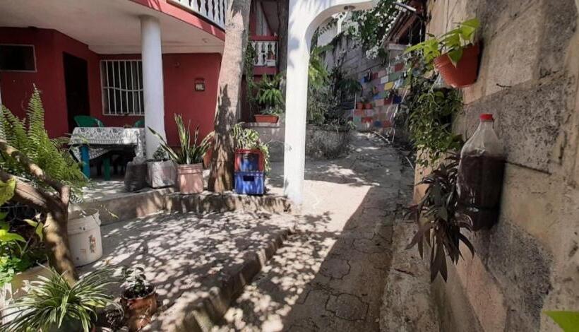 پانسیون Casa Zoila Hospedaje