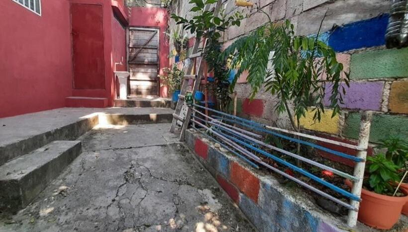 پانسیون Casa Zoila Hospedaje