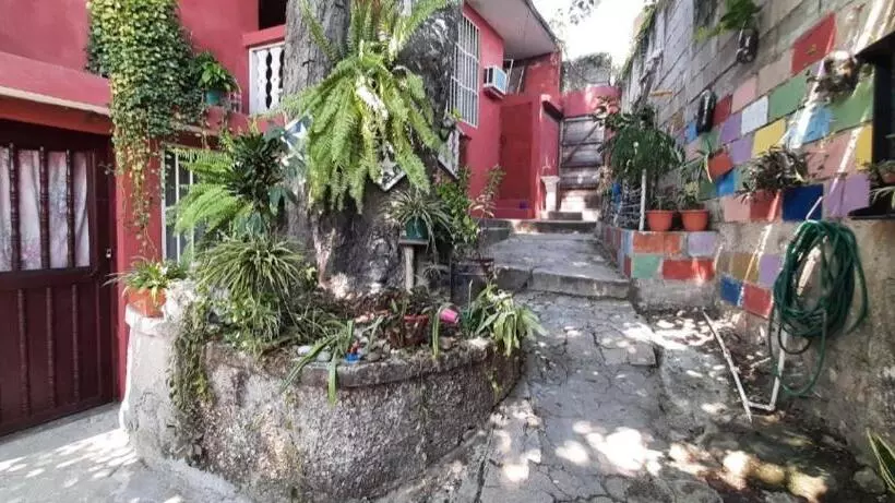 پانسیون Casa Zoila Hospedaje