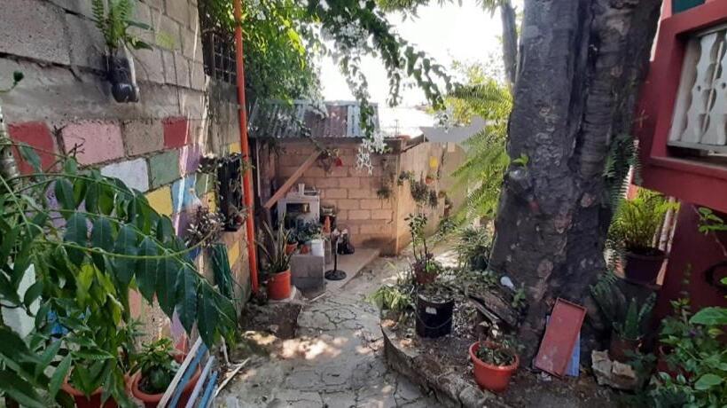 پانسیون Casa Zoila Hospedaje