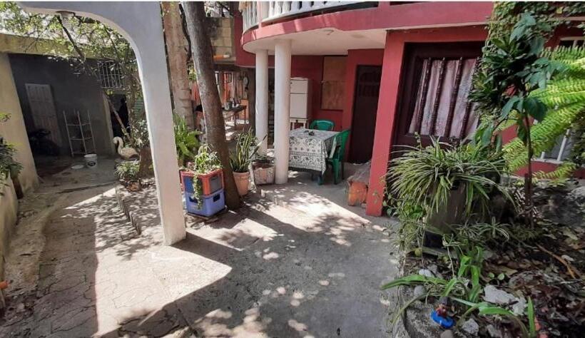 پانسیون Casa Zoila Hospedaje