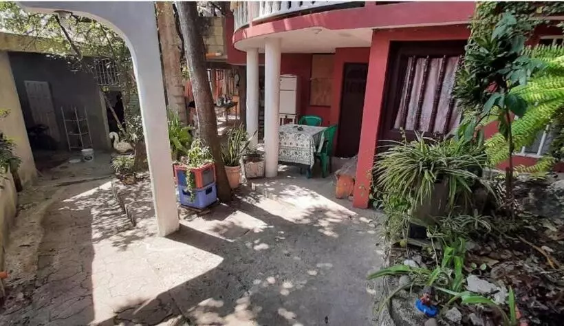 پانسیون Casa Zoila Hospedaje