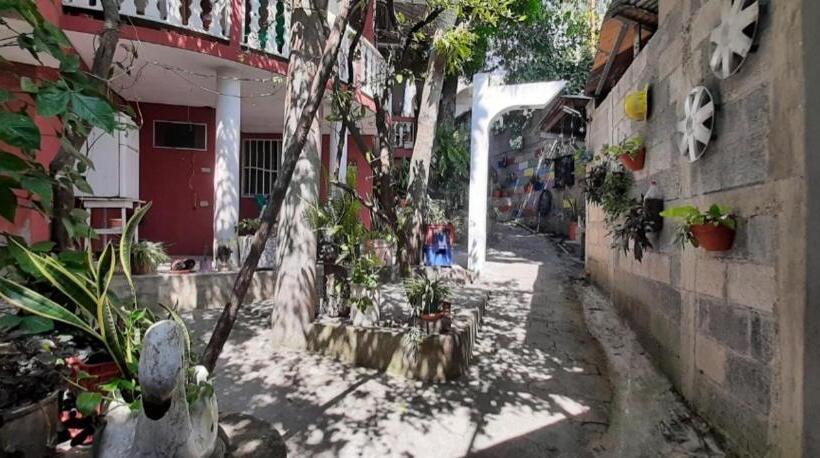 پانسیون Casa Zoila Hospedaje