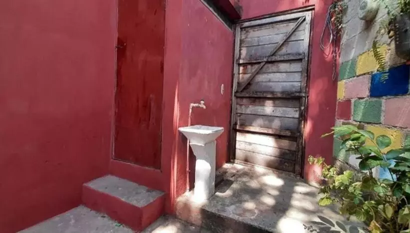 پانسیون Casa Zoila Hospedaje