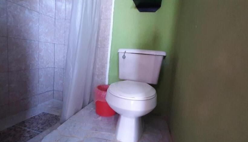 پانسیون Casa Zoila Hospedaje