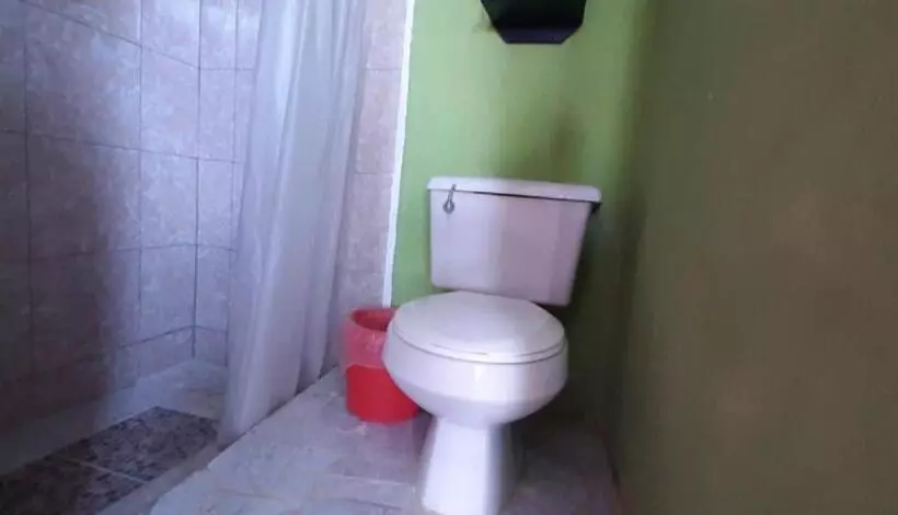 پانسیون Casa Zoila Hospedaje