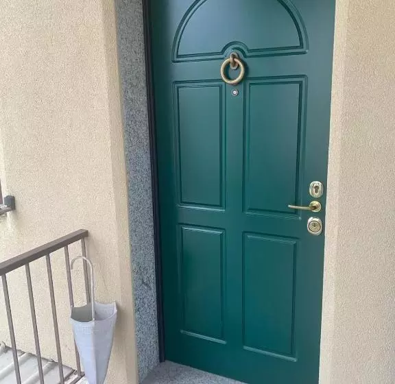 ペンション Dolce Risveglio Vicino Milano