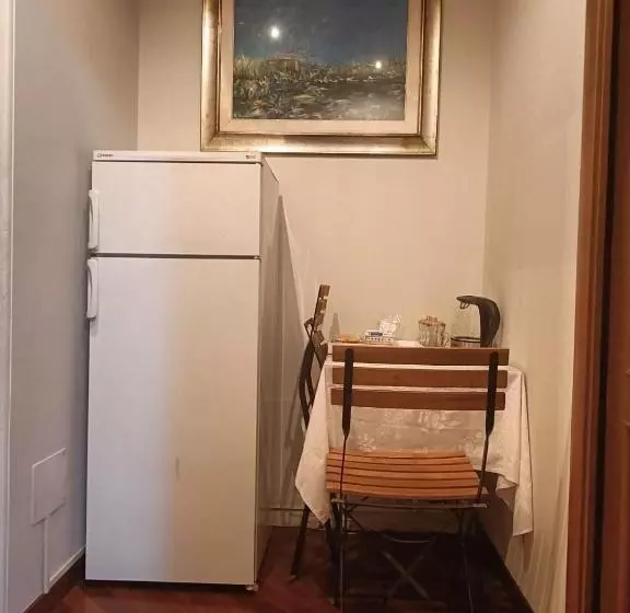 ペンション Dolce Risveglio Vicino Milano