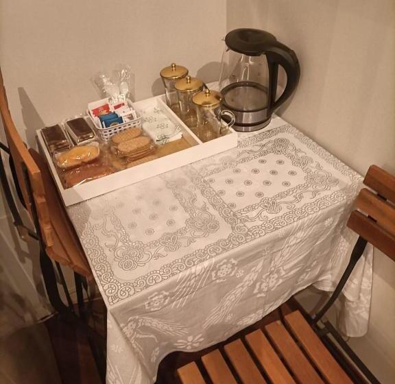 Пансион Dolce Risveglio Vicino Milano