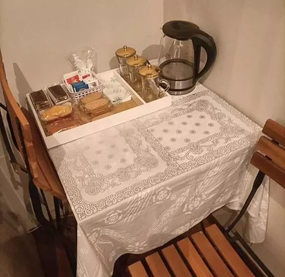 ペンション Dolce Risveglio Vicino Milano