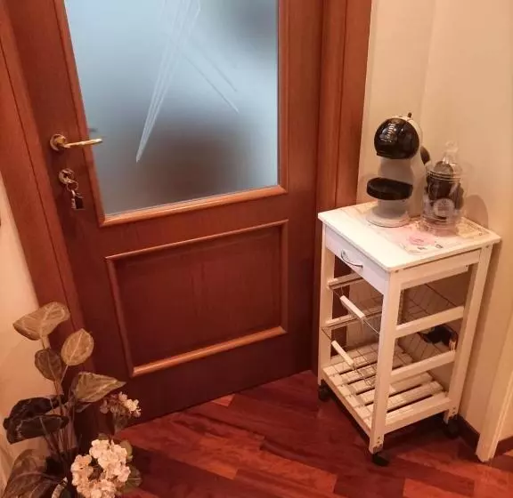 ペンション Dolce Risveglio Vicino Milano