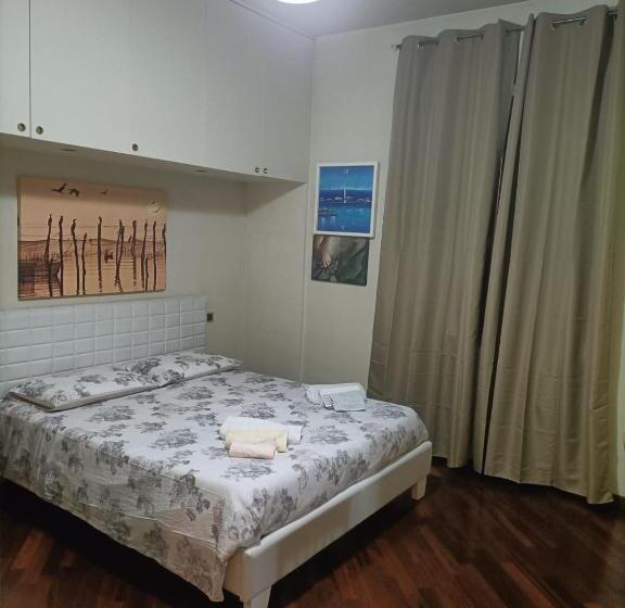 Пансион Dolce Risveglio Vicino Milano