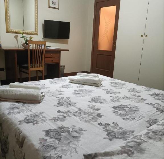 Пансион Dolce Risveglio Vicino Milano