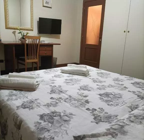 ペンション Dolce Risveglio Vicino Milano