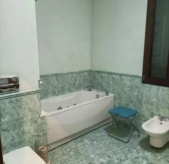 ペンション Dolce Risveglio Vicino Milano