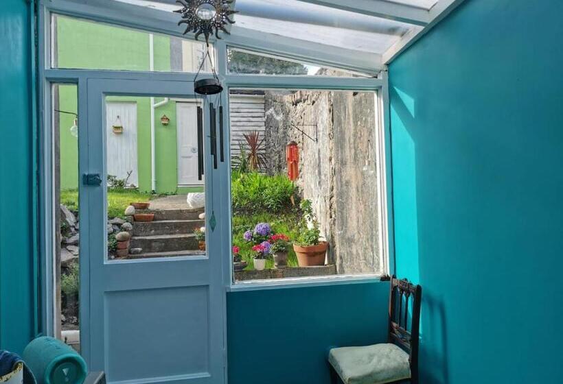 پانسیون Freedom Park Villa Room 3