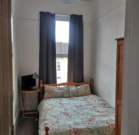 پانسیون Freedom Park Villa Room 3