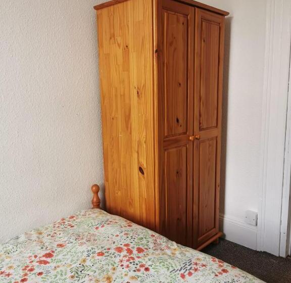 پانسیون Freedom Park Villa Room 3