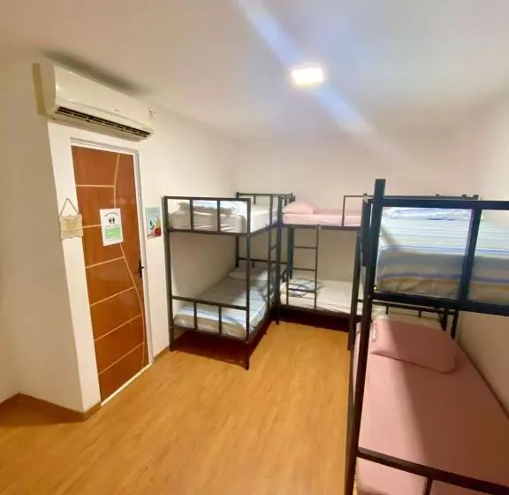 Princesa Hostel