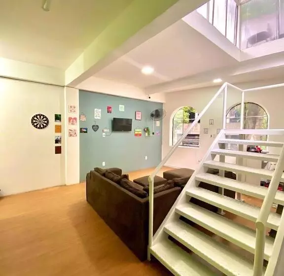 Princesa Hostel
