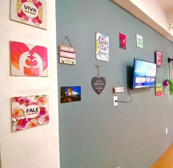 Princesa Hostel