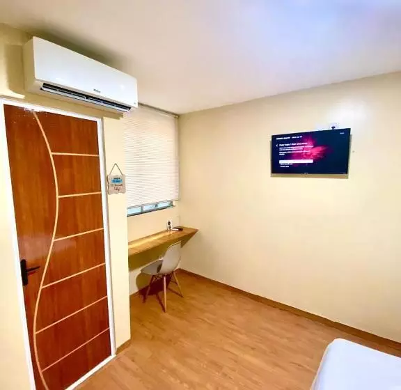 Princesa Hostel