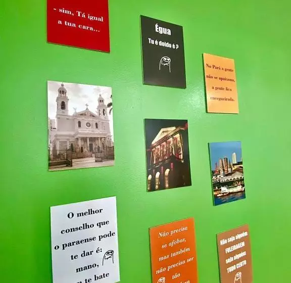 Princesa Hostel