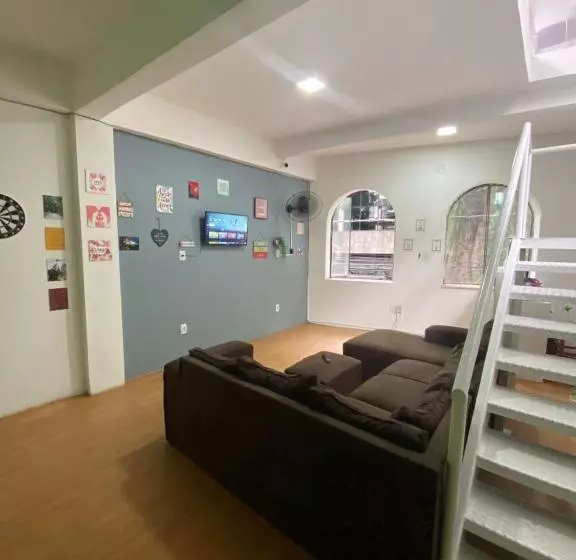 Princesa Hostel