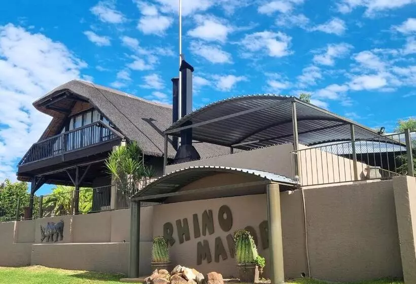 Rhino Manor