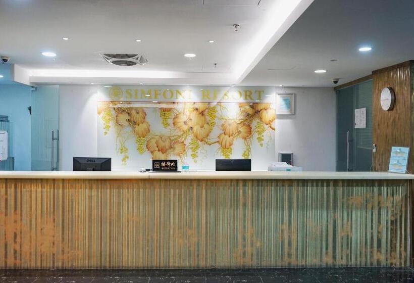 Simfoni Resort Langkawi By Perfect Host