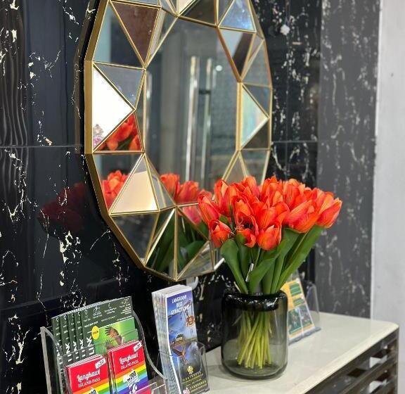 Simfoni Resort Langkawi By Perfect Host