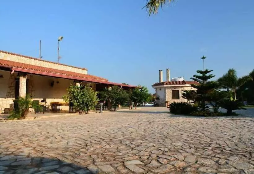 B&b Parcomonsignore