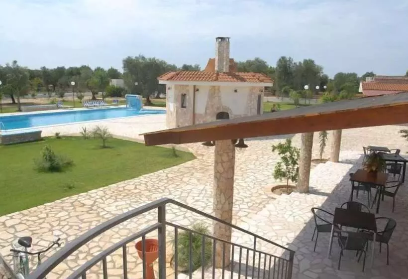 B&b Parcomonsignore