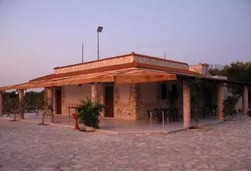 B&b Parcomonsignore