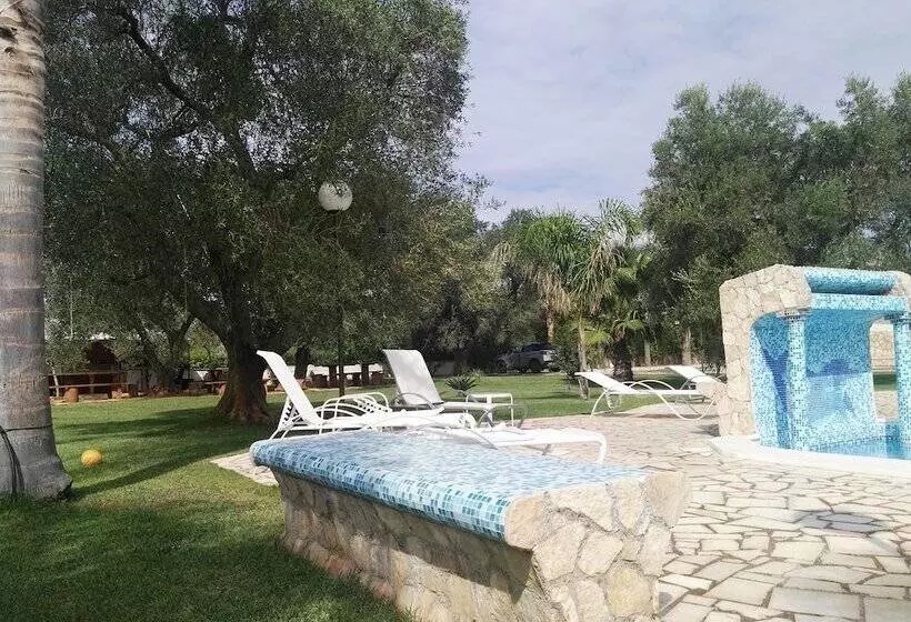 B&b Parcomonsignore