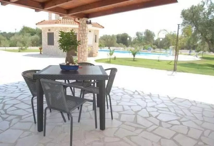 B&b Parcomonsignore