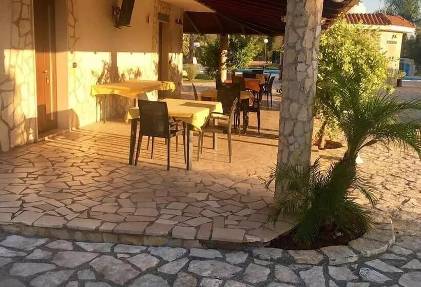 B&b Parcomonsignore