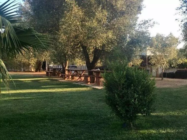 B&b Parcomonsignore