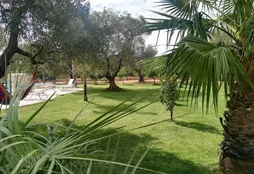 B&b Parcomonsignore