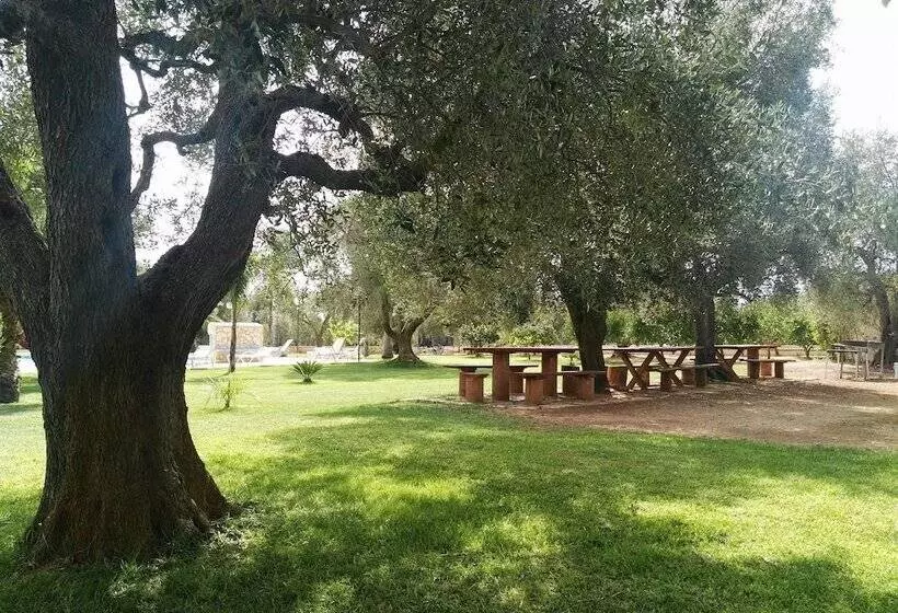 B&b Parcomonsignore