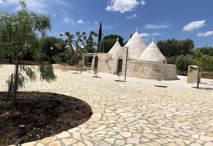 B&b Parcomonsignore