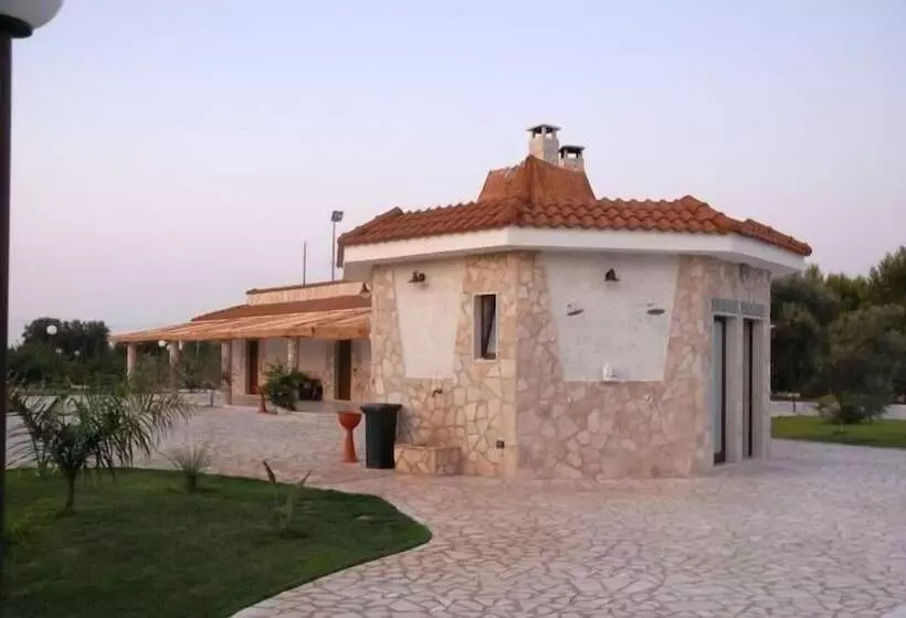 B&b Parcomonsignore