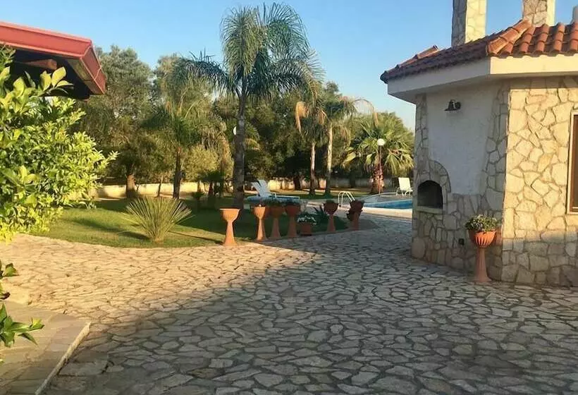 B&b Parcomonsignore