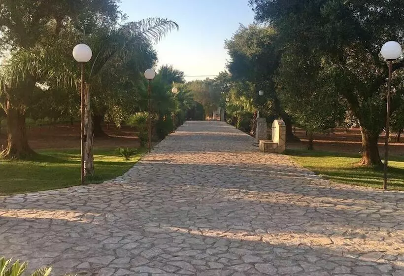 B&b Parcomonsignore