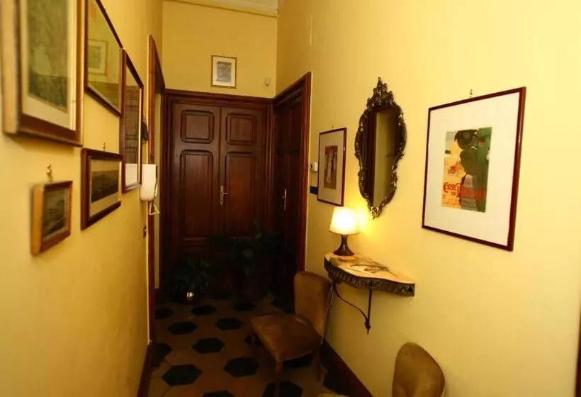 B&b Santa Chiara